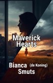 Maverick Hearts (eBook, ePUB)