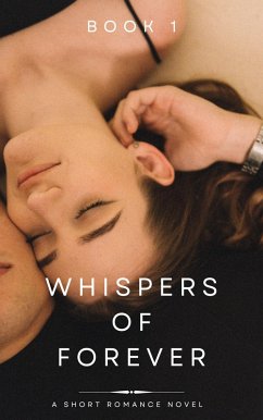 Cover Whispers of Forever (BOOK 1, #1) (eBook, ePUB)