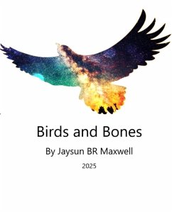 Cover Birds And Bones (eBook, ePUB)