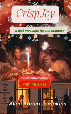 Cover Crisp Joy (Winter Series) (eBook, ePUB)