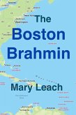 The Boston Brahmin (Liz Maguire Series, #5) (eBook, ePUB)