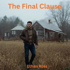 The Final Clause (eBook, ePUB) - Ross, Ethan