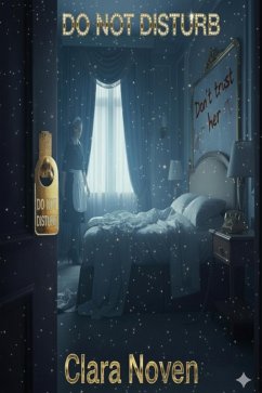Cover Do Not Disturb (eBook, ePUB)