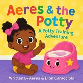 Aeres & the Potty (2, #2) (eBook, ePUB)