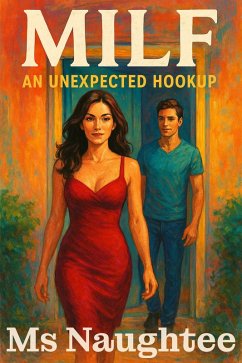 Cover MILF: An Unexpected Hookup (eBook, ePUB)