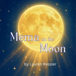 Cover Mema on the Moon (eBook, ePUB)