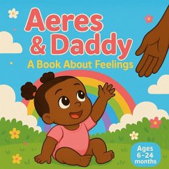 Cover Aeres & Daddy (1, #1) (eBook, ePUB)