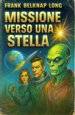 Missione verso una stella (eBook, ePUB)