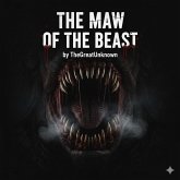 The Maw Of The Beast (eBook, ePUB)