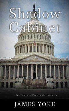 Shadow Cabinet (eBook, ePUB) - Yoke, James
