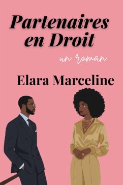 Cover Partenaires en Droit (eBook, ePUB)