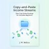 Copy-and-Paste Income Streams (eBook,... - Bild 1