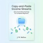 Copy-and-Paste Income Streams (eBook, ePUB)
