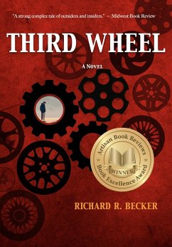 Cover Third Wheel (eBook, ePUB)