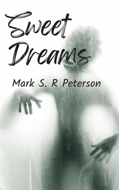 Cover Sweet Dreams (eBook, ePUB)