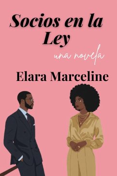 Cover Socios en la Ley (eBook, ePUB)