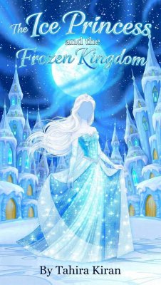 The Ice Princess and the Frozen Kingdom (eBook, ePUB) - Kiran, Tahira The Ice Princess and the Frozen Kingdom (eBook, ePUB) - Kiran, Tahira