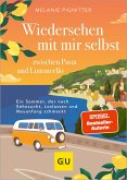 Wiedersehen mit mir selbst zwischen Pasta und Limoncello (eBook, ePUB)
