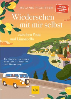 Cover Wiedersehen mit mir selbst zwischen Pasta und Limoncello (eBook, ePUB)