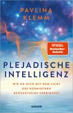 Plejadische Intelligenz (eBook, ePUB)