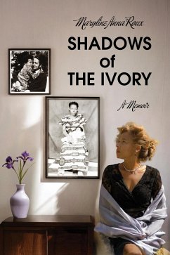 Cover Shadows of The Ivory (eBook, ePUB)