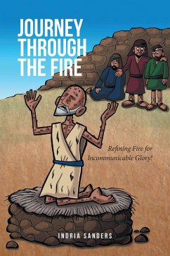 Cover Journey Through the Fire (eBook, ePUB)