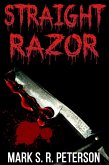 Straight Razor: A Thriller Novel (Central Division Series, Book 2) (eBook, ePUB)