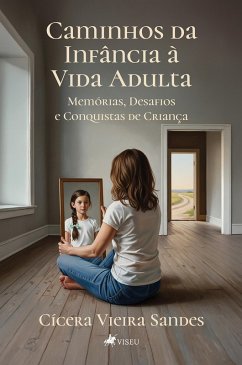 Cover Caminhos da Infância à Vida Adulta (eBook, ePUB)