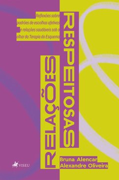 Cover Relações Respeitosas (eBook, ePUB)