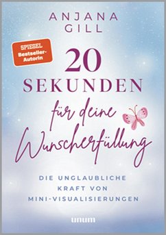 Cover 20 Sekunden für deine Wunscherfüllung (eBook, ePUB)