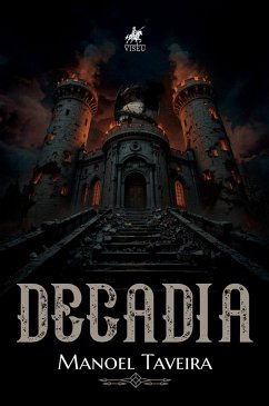 Cover Decadia (eBook, ePUB)