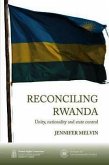 Reconciling Rwanda (eBook, ePUB)