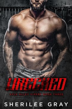 Cover Wrecked (Axle Alley Vipers, #3) (eBook, ePUB)