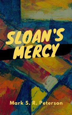 Cover Sloan's Mercy (Order of Freaks, #3) (eBook, ePUB)