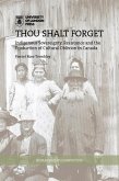 Thou Shalt Forget (eBook, ePUB)