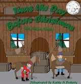 Twas The Day Before Christmas (eBook, ePUB)