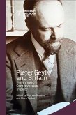 Pieter Geyl and Britain (eBook, ePUB)