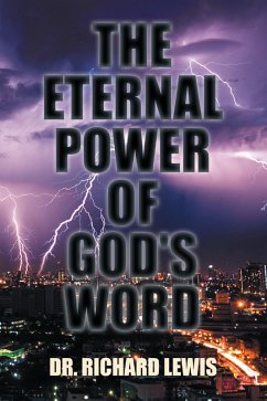 Cover The Eternal Power of God's Word (eBook, ePUB)
