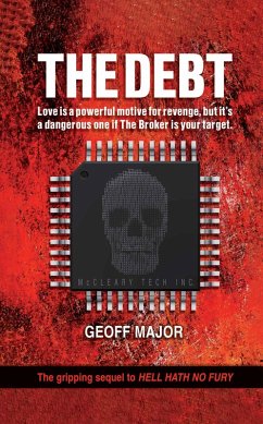 Cover The Debt (eBook, ePUB)