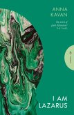I Am Lazarus (eBook, ePUB)
