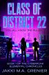 Class of District 22 (The Cyberpunk... - Bild 1