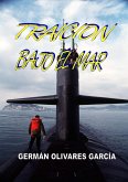 Traición Bajo el Mar (eBook, ePUB)