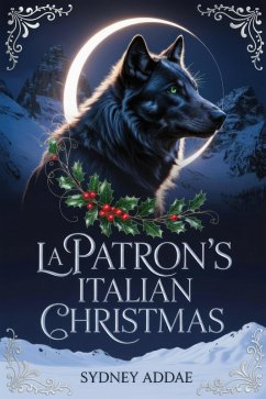 La Patron's Italian Christmas (eBook, ePUB) - Addae, Sydney