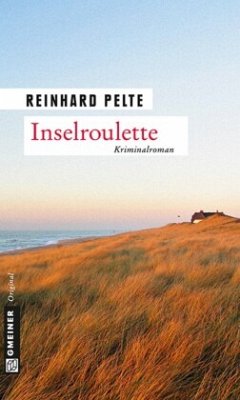 Cover Inselroulette  (Restauflage)