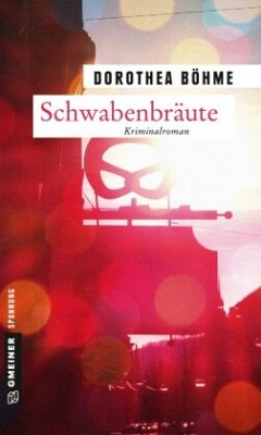 Cover Schwabenbräute  (Restauflage)