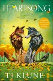 Heartsong (eBook, ePUB)