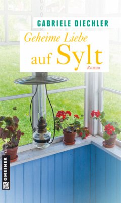 Geheime Liebe auf Sylt   (Restauflage) - Diechler, Gabriele