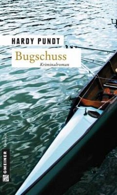 Bugschuss (Restauflage) - Pundt, Hardy Bugschuss (Restauflage) - Pundt, Hardy