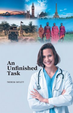 An Unfinished Task (eBook, ePUB) - Catlett, Theresa An Unfinished Task (eBook, ePUB) - Catlett, Theresa