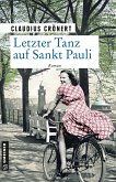 Letzter Tanz auf Sankt Pauli   (Restauflage)